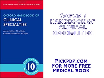 Oxford-Handbook-of-Clinical-Specialties-10th-Edition-PDF