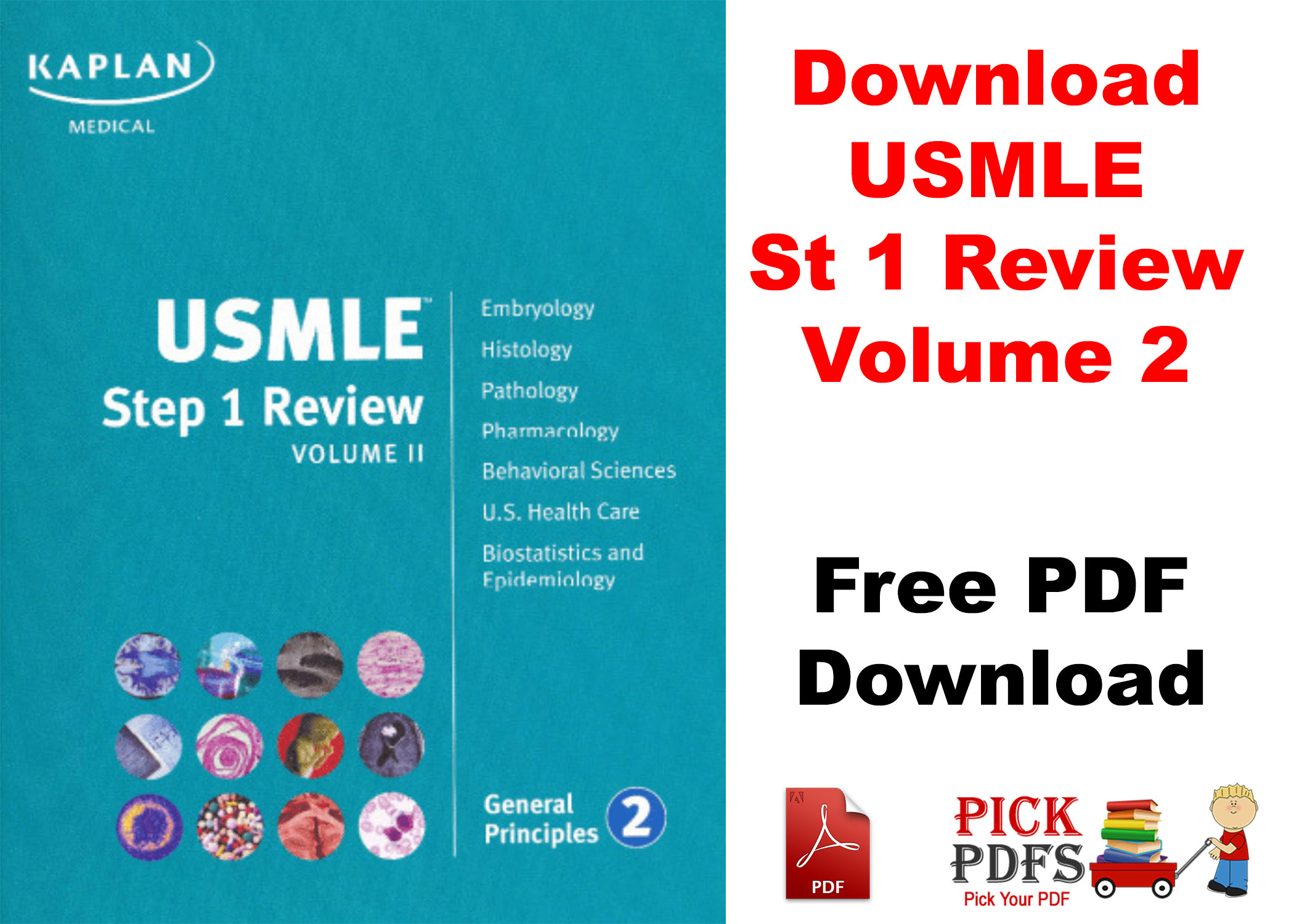 kaplan usmle step 1 review pdf free