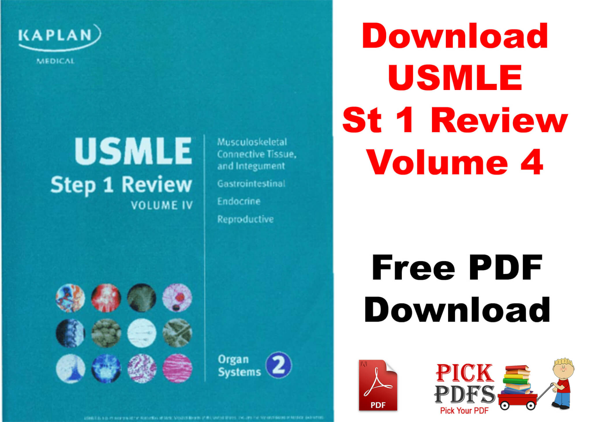 kaplan usmle step 1 review pdf free
