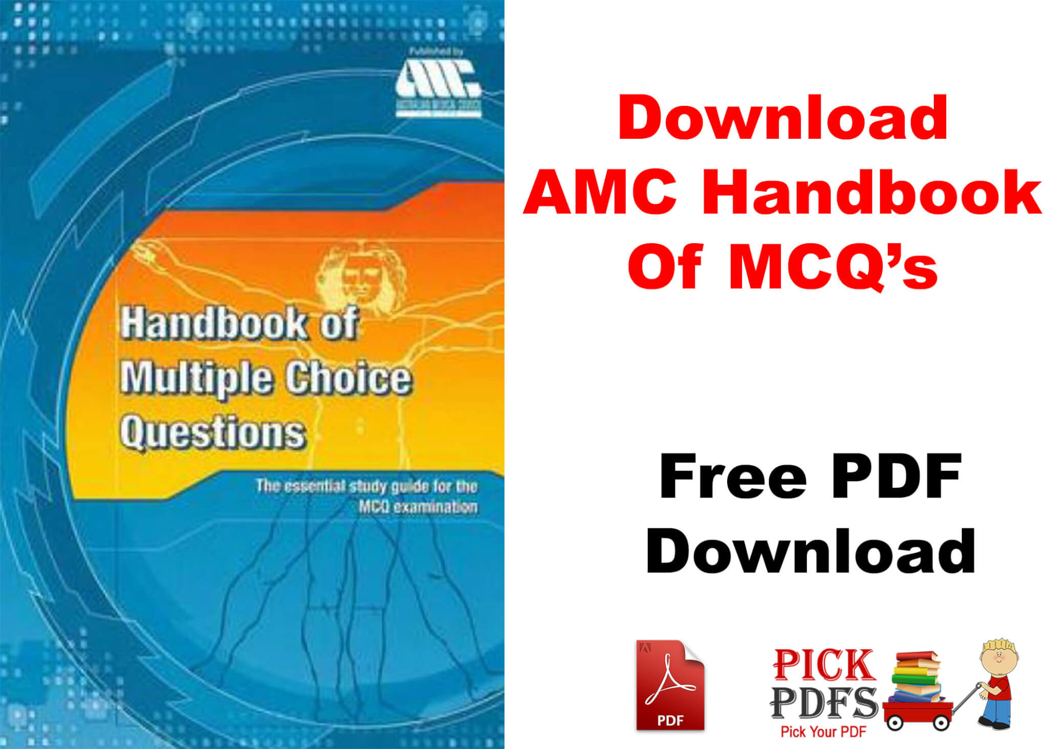 amc free pdf download