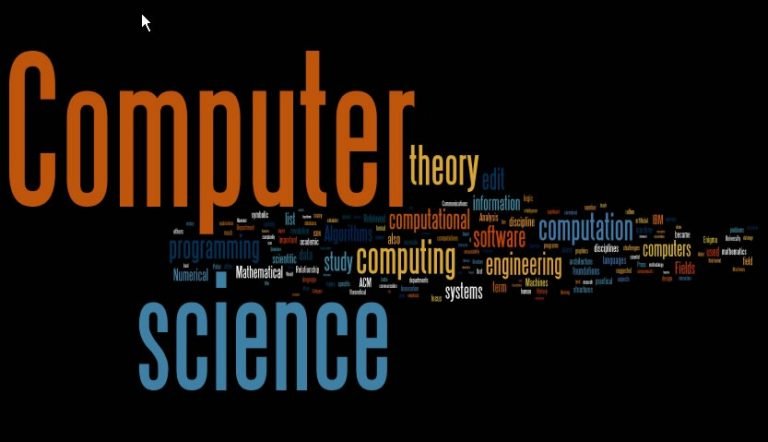 At a Glance: Computer Science  Vs  Information Technology