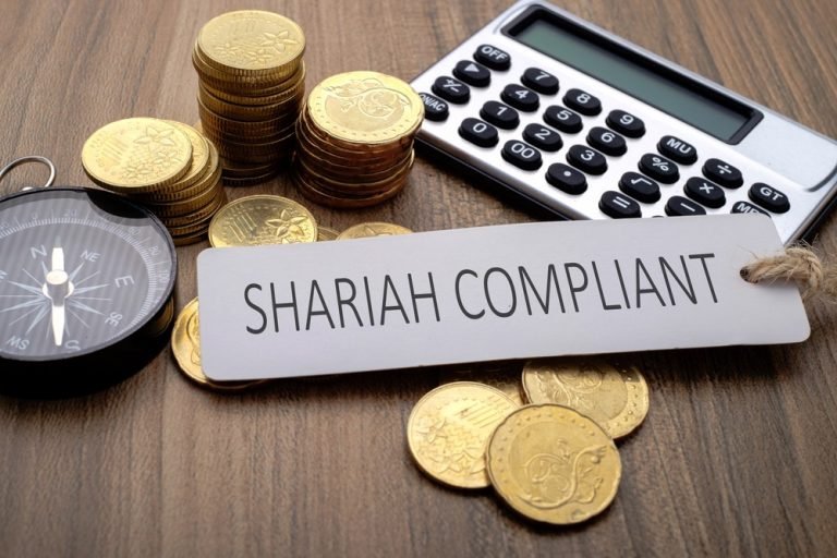 blockchain and islamic banking