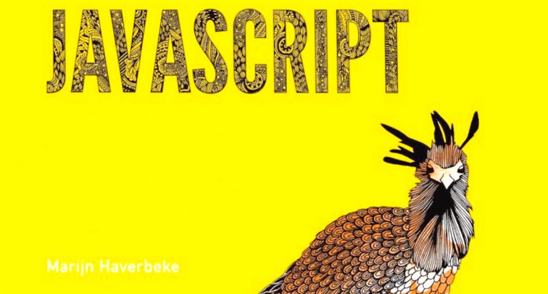 Top 5 books on Javascript