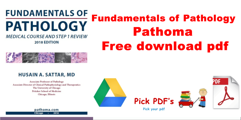 PATHOMA PDF 2019