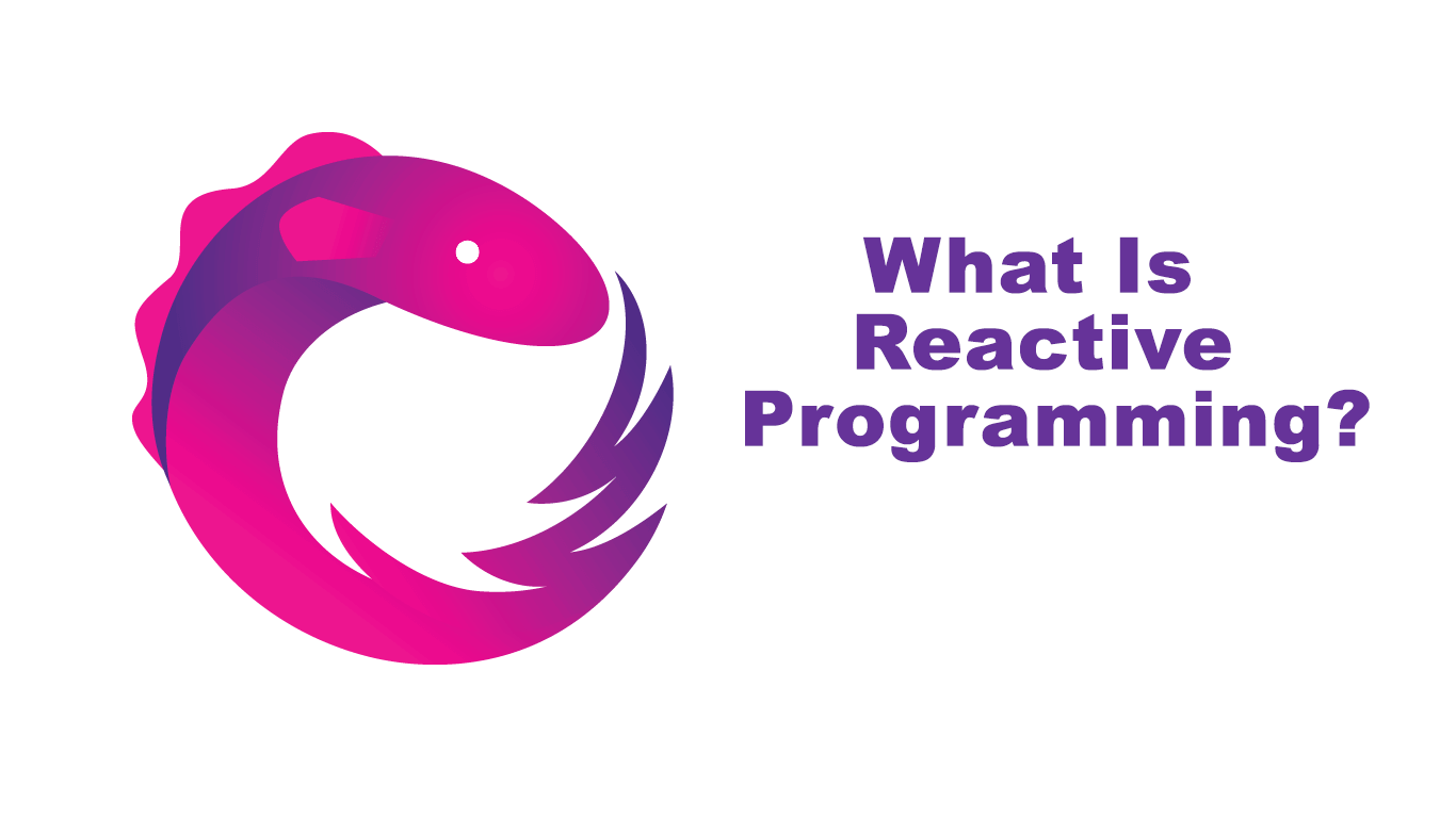 what is reactive programming
