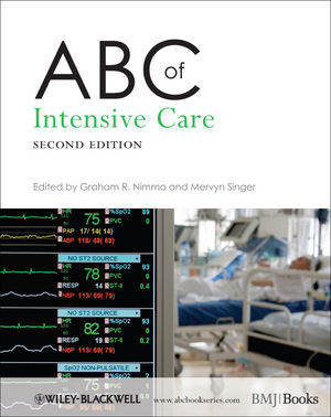 abc of intensive care
