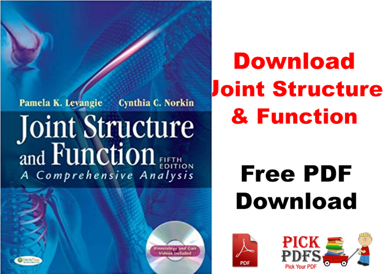 Joint Structure and Function: A Comprehensive Analysis Fifth Edition 5th Edition