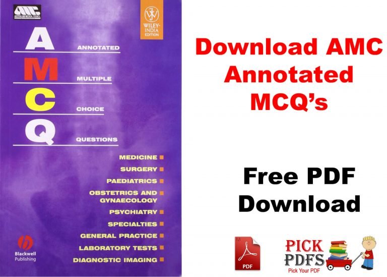 amc free pdf download