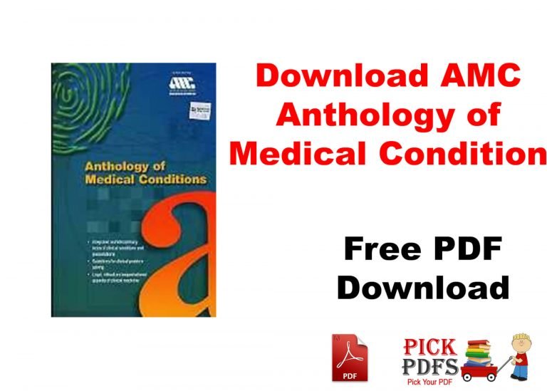 amc free pdf download