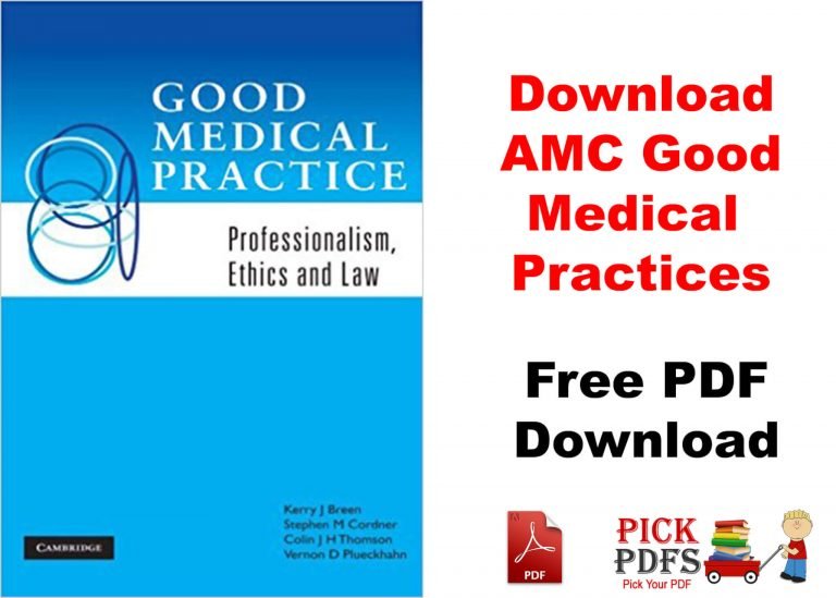 amc free pdf download