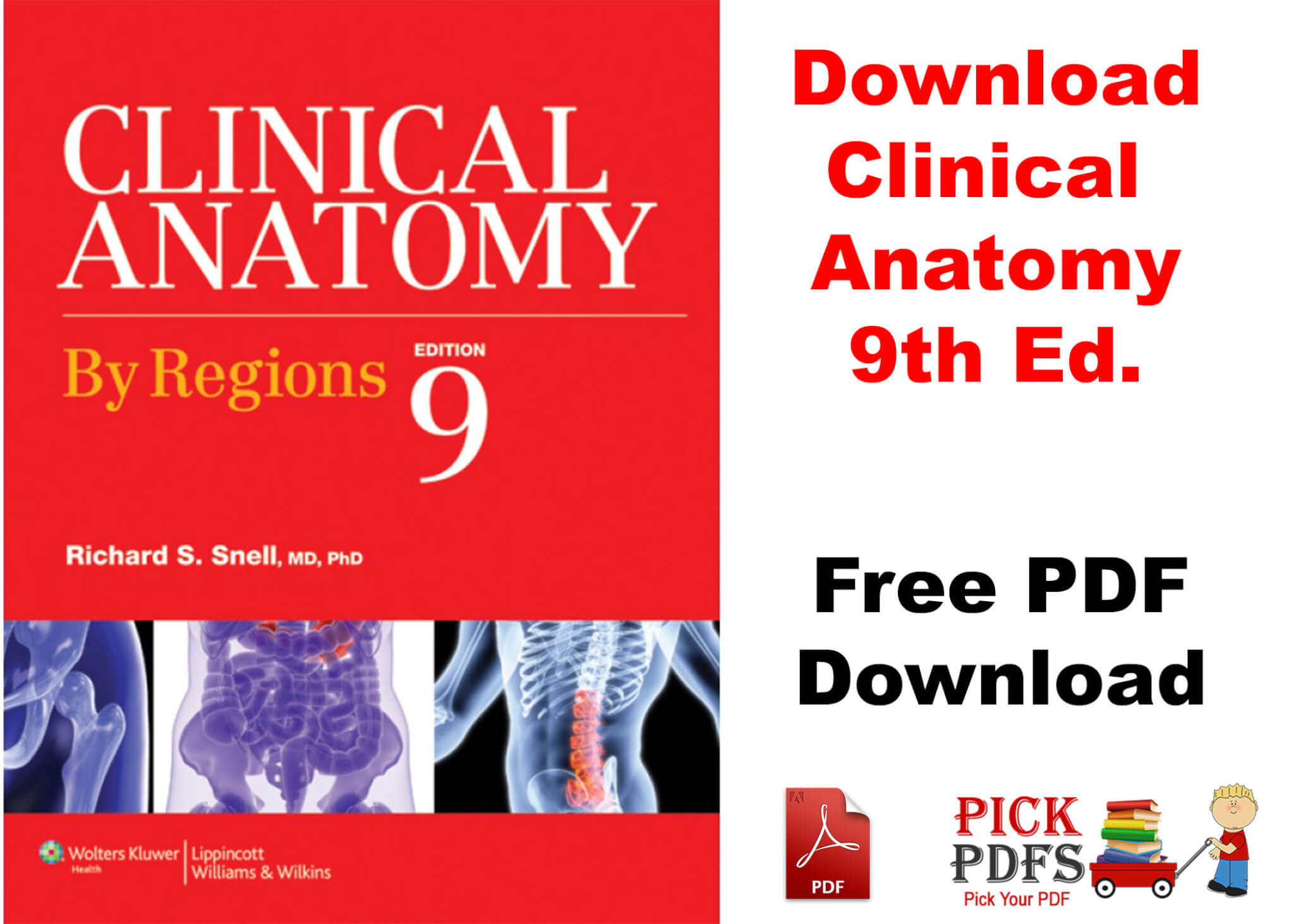snell clinical free pdf download - medical free pdf