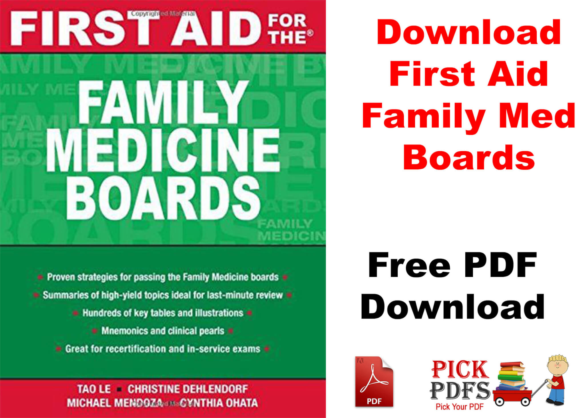 Download First Aid Free Medical Book