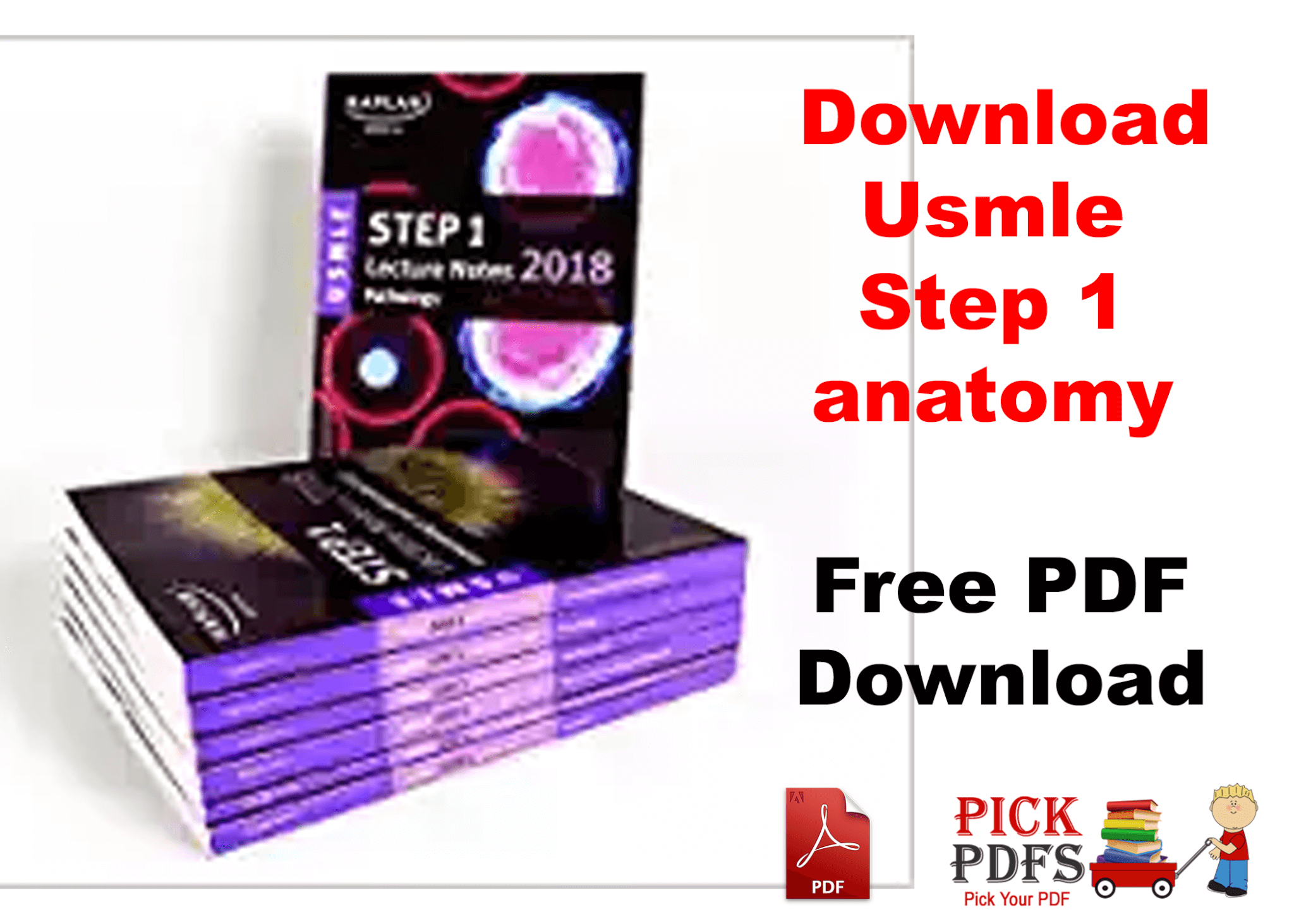 USMLE Step 1 Lecture Notes