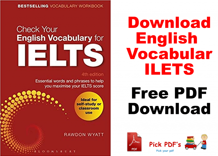 Check Your English Vocabulary for IELTS: Essential words and phrases to help you maximize your IELTS score