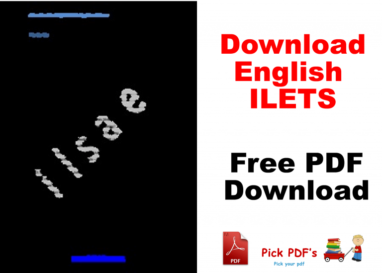 IELTS prep pdf