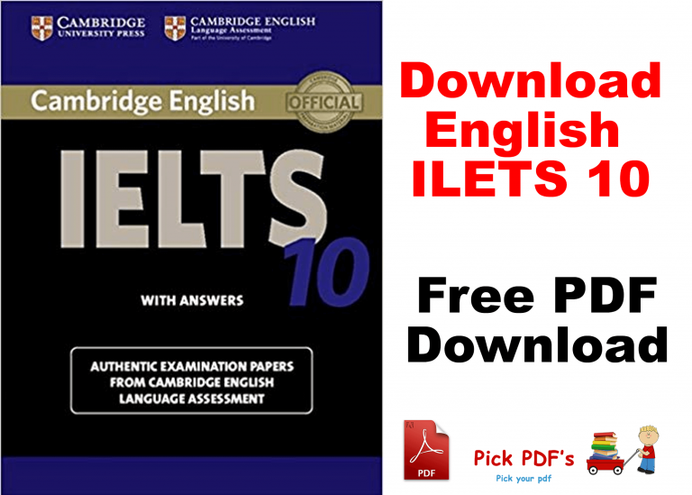 Prepare For IELTS is a book of practice IELTS exams10 download PDF