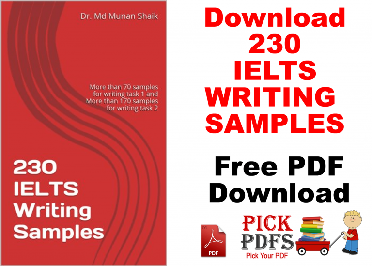 Best Practice Book for IELTS Writing pdf download