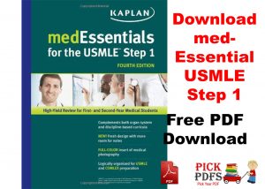 Med essential free pdf download