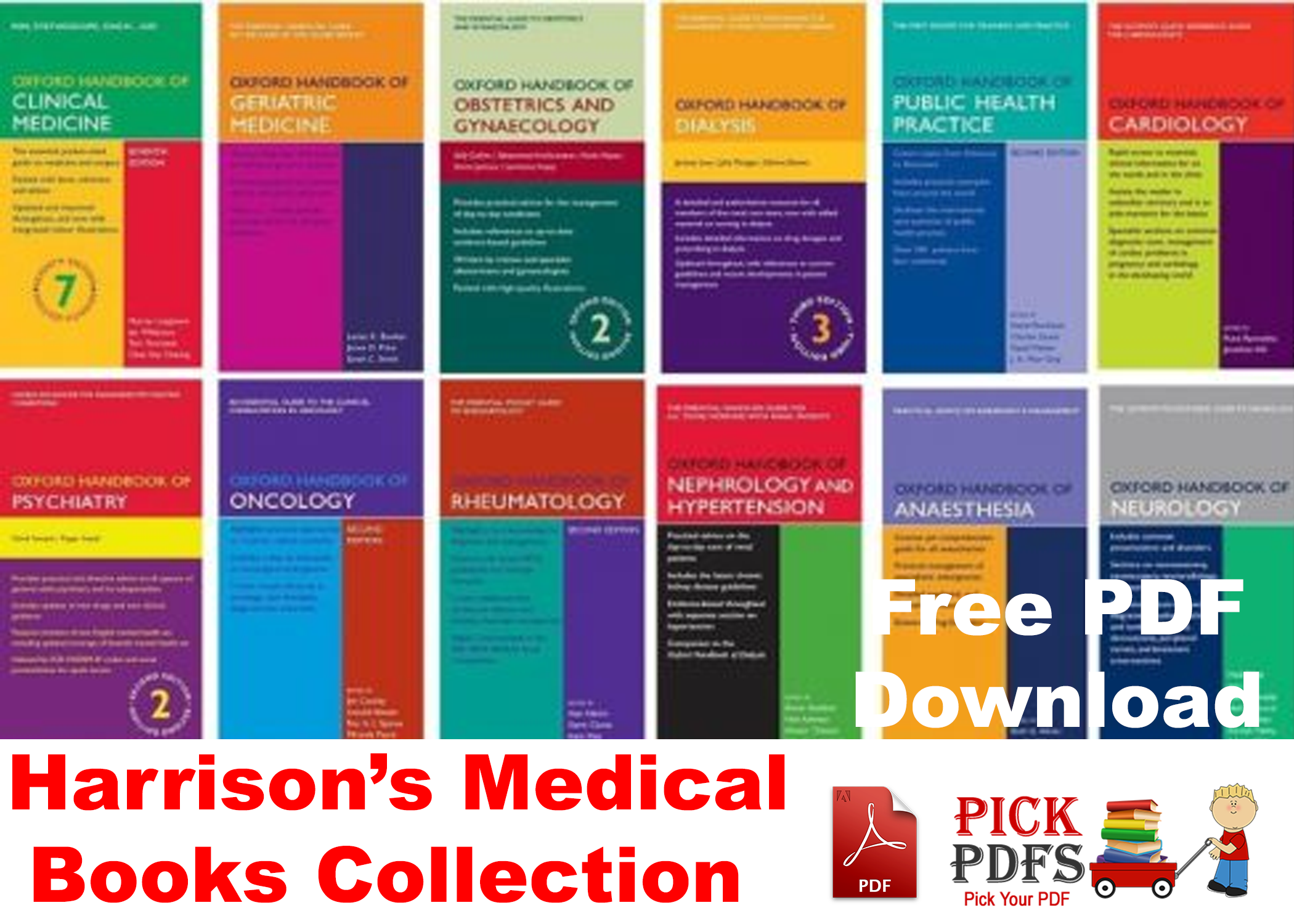 https://pickpdfs.com/harrisons-medical-books-collection-download-free-direct-link/