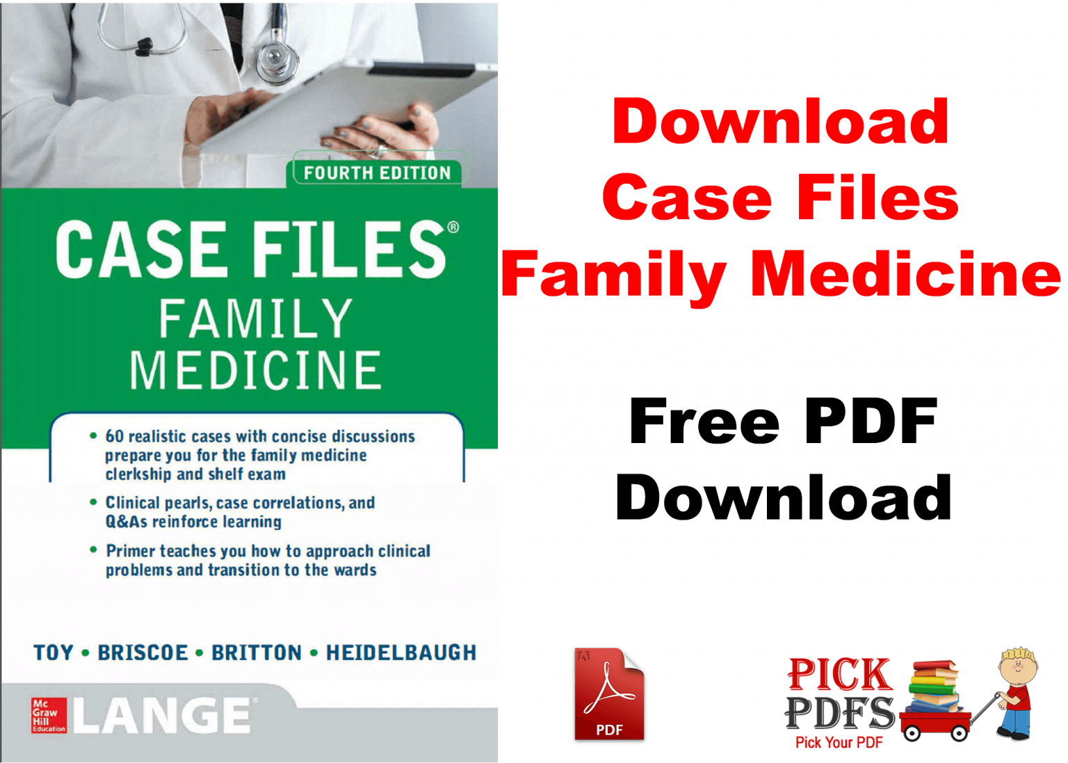 case files family medicine free download