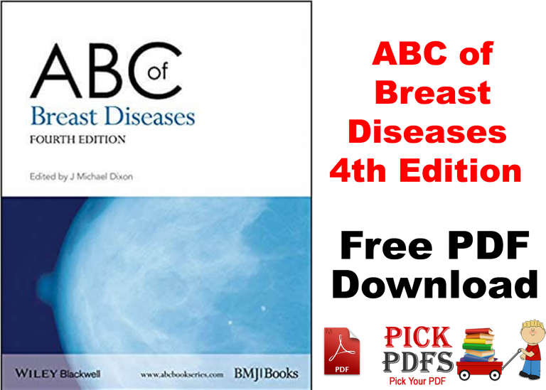 ABC of Breast Diseases 4th Edition PDF Download [Direct Link]