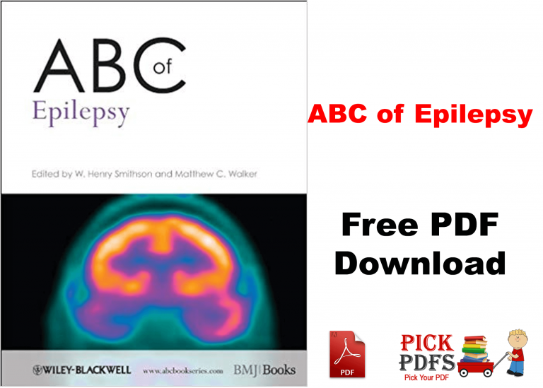 ABC of Epilepsy PDFDownload [Direct Link]