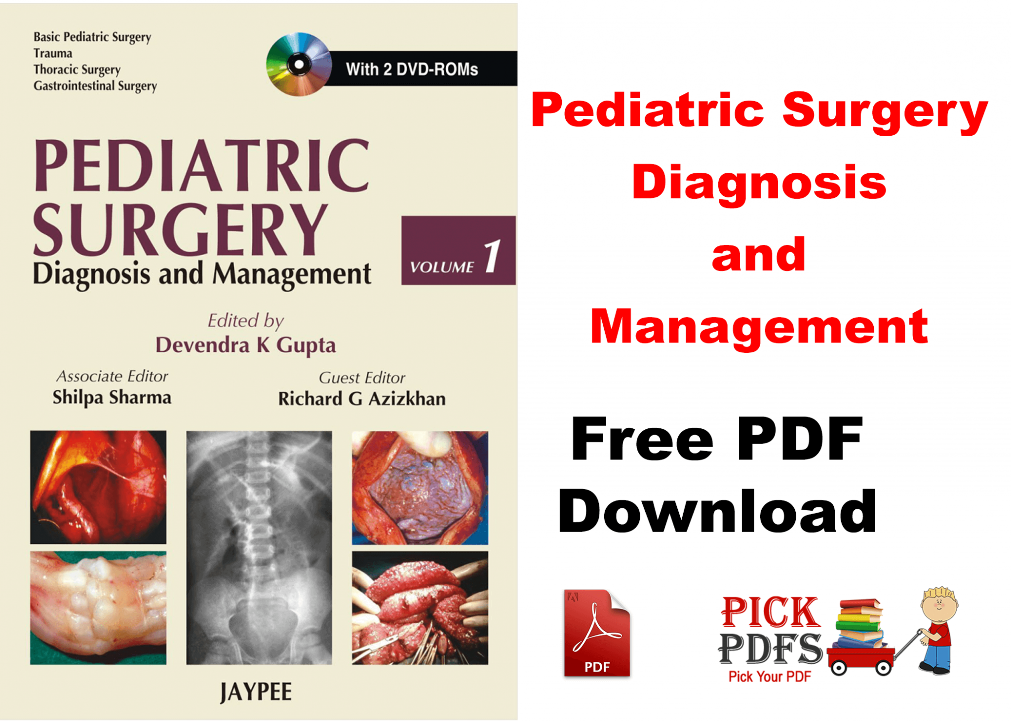thesis topics in pediatric surgery