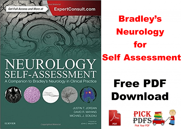 Bradley’s Neurology for Self Assessment PDF Book Download