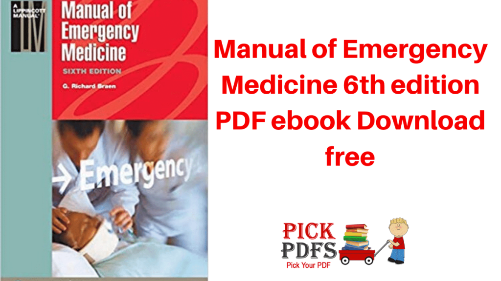 Atlas of emergency medicine 4th edition pdf free download